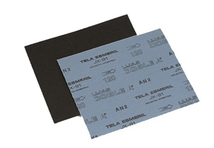 AA tela esmeril grano 40